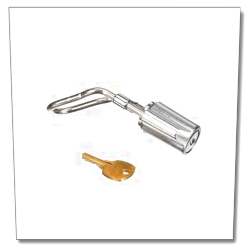 Perlick 308-40C PERLICK 308-40C 600 SERIES FAUCET LOCK (308-40C)