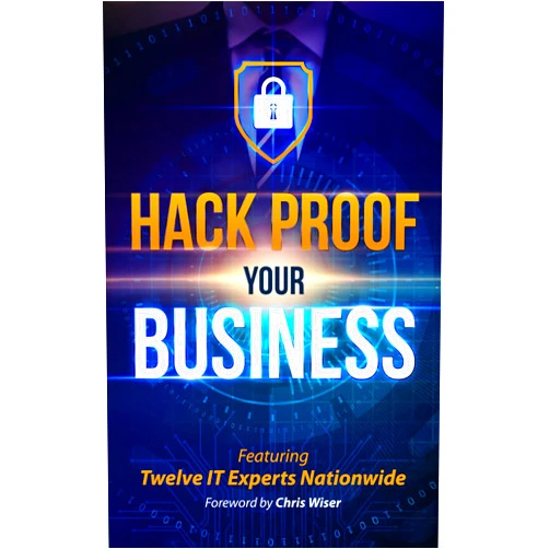 By Chris Wiser (Author), Roy Richardson (Author), Igor Pinchevskiy (Author), Duleep Pillai (Author), Jason Penka (Author), Umut Bitlisli (Author), Jess Coburn (Author), Bart Barcewicz (Author), Ross Brouse (Author), Bill Bunnell (Author), Jeri Morgan (Author), Michael Daley (Author), John Kistler (Author) & 9 more Format: Kindle Edition Hack Proof Your Business