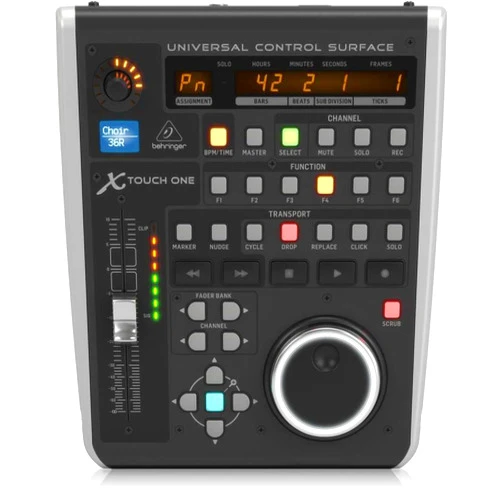 Behringer X-Touch One