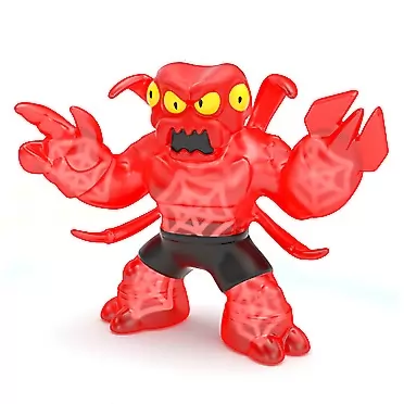 Heroes of Goo Jit Zu Water Blast Hero Pack Spider