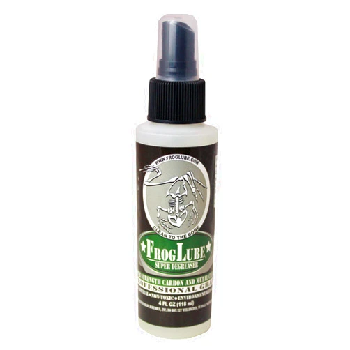 Frog Lube FrogLube Professional Grade Super Degreaser