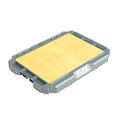 FLEX STACK PACK Storage System Worktop - FS1401