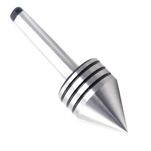 CHENTEC MT1 Heavy Duty Live Bearing Tailstock Metal Wood Lathe Tool
