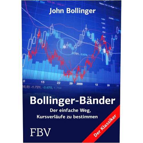 German Edition by Bollinger John (Author) Format: Kindle Edition Bollinger Bänder: Der einfache Weg, Kursverläufe zu bestimmen (German Edition)