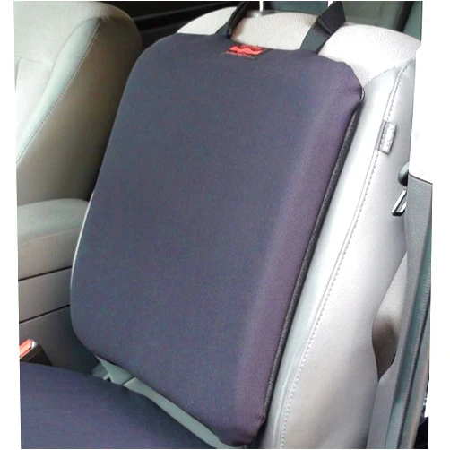 CONFORMAX Standard Car Seat-Back Gel Cushion
