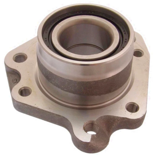 FEBEST 42200S10008 - Rear Wheel Hub Rh Kit For Honda - Febest