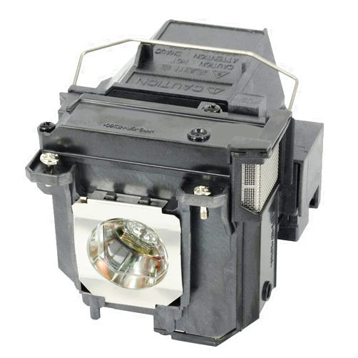 KhotIlong Replacement lamp for Projector,Compatible with EPSON V13H010L80,ELPLP80 EB-580,EB-585W,EB-590WT,EB-595Wi,PowerLite 580,PowerLite 585W Projector with housing.