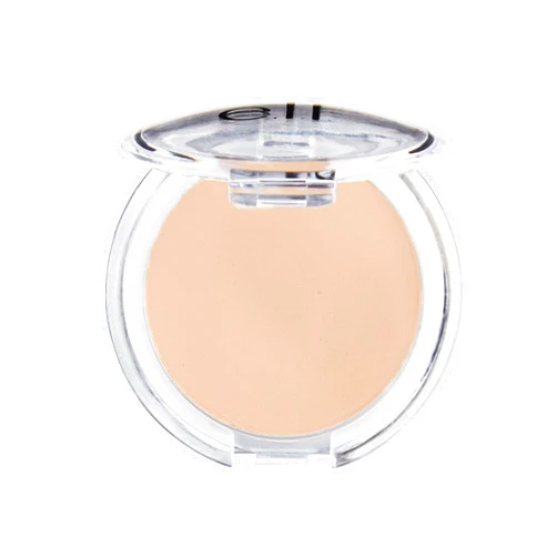 e.l.f. Prime & Stay Finishing Powder, Sets Makeup, Controls Shine & Smooths Complexion, Delivers A Matte Finish, Vegan & Cruelty-Free, Fair/Light