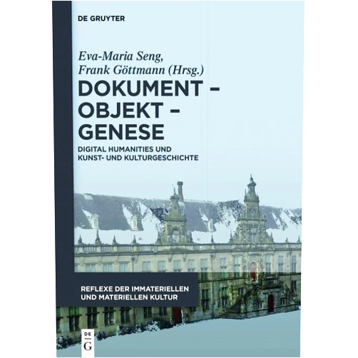 Eva-Maria Seng,Frank Göttmann Innovation in der Bauwirtschaft Innovation in the Building Industry: Wesersandstein vom 16. bis 19. Jahrhundert Weser Sandstone from the 16th to the ... der immateriellen und materiellen Kultur, 5)