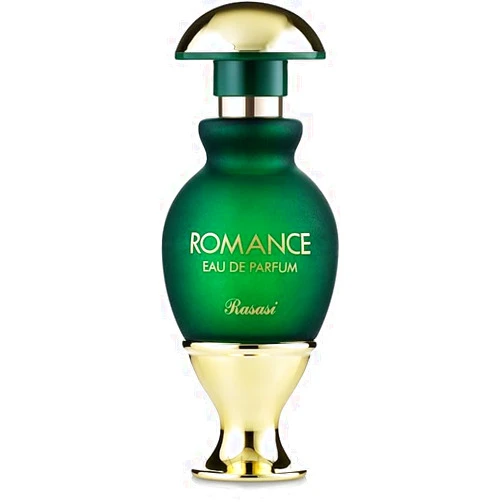 Rasasi Perfume. Rasasi Romance Eau de Parfum Spray for Women, 1.5 Ounce
