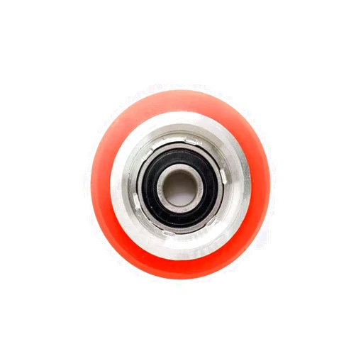 KOLEOLL 70298701P 70298701 70568201 Dryer Drum Support Roller Bearing Dryer Compatible with HUEBSCH Speed Queen IPSO