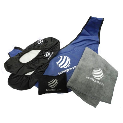 bowlingball.com Bowling Accessory Kit