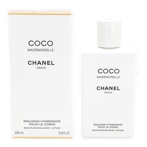 CHANEL Coco Mademoiselle Moisturizing Body Lotion (Made In USA) 200ml/6.8oz
