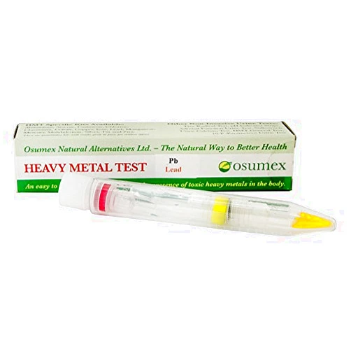 Osumex HMT Specific Kit - 2-Test Pack