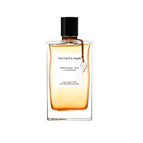 Van Cleef & Arpels Precious Oud Women's Edp Spray, 2.5 Ounce