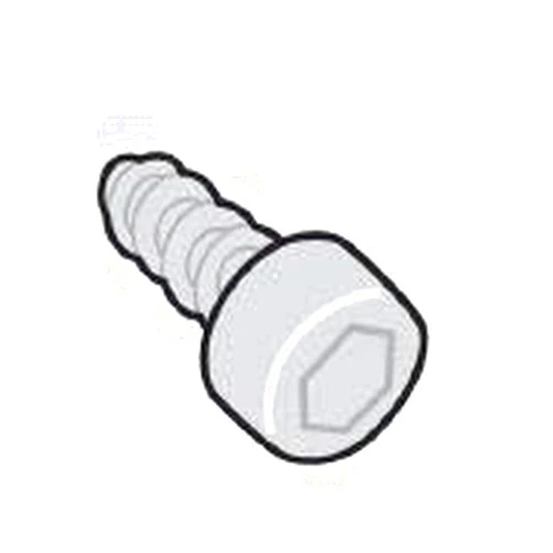 Whispbar 8880257 SP130 Capscrew Socket Head