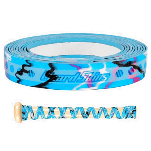 Lizard Skins DSP Ultra X Bat Grip - Camo 0.5mm Thickness Baseball Wood Bat Tape