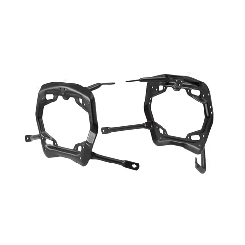 SW-Motech PRO Side Carrier Compatible With Aprilia Tuareg (21-)