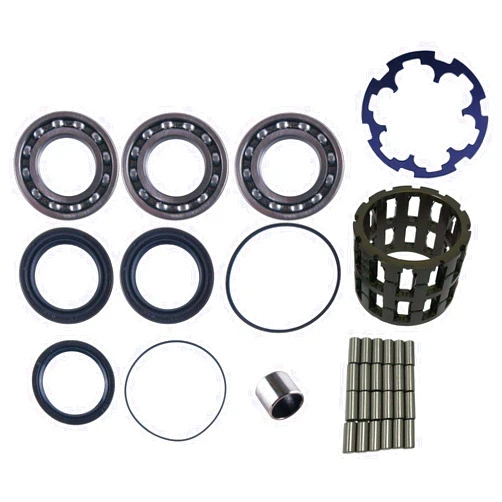 East Lake Axle front differential kit with Sprague & Armature Plate for Polaris Sportsman 450 570