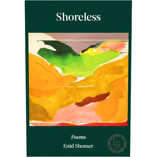 Enid Shomer Shoreless