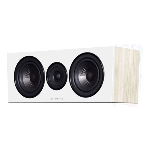 Wharfedale Diamond 12.C Dual 5