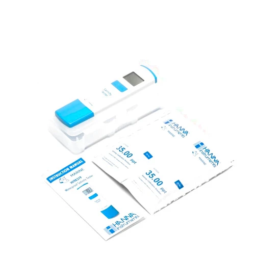 Hanna Instruments Hanna Salinity Tester HI98319