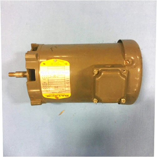Baldor JM3115 1 HP 3450 RPM NEW BALDOR ELECTRIC MOTOR