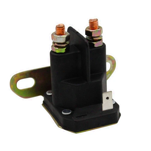 EVER 812-1211-211 12V Trombetta Solenoid Relay Switch 3 Terminal 93265-19, 93265-1WR, 812-1201-211