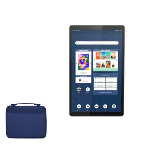 BoxWave Case Compatible with Barnes & Noble Nook 10