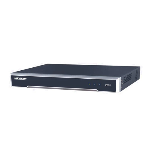 Hikvision DS-7616NI-M2/16P M Series 16-ch PoE NVR 8K 32MP H.265+ (No HDD Included)