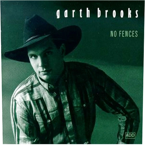 Garth Brooks Format: Audio CD No Fences