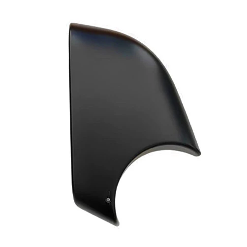 Vdaxvme Car Accessories Side Rear View Base Door Exterior Wing Lower Holder for 8202102 8202202