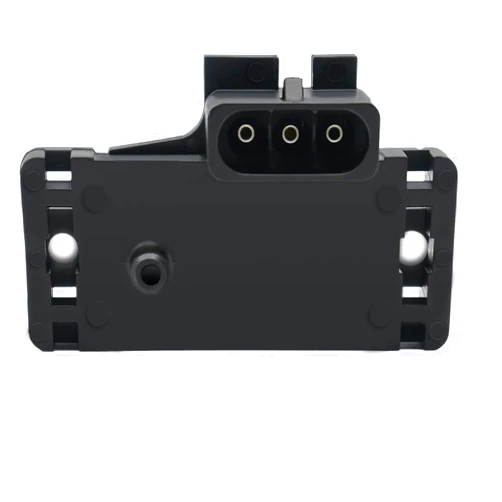 AcornTech 12569240 Map Manifold Absolute Pressure Sensor - Compatible with Chevy Silverado 1500 J-eep Wrangler Buick GMC Replace#213-1545 16137039 16017460 213-185