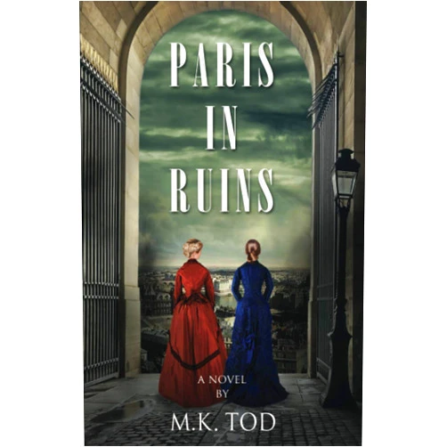 M.K. Tod Paris In Ruins