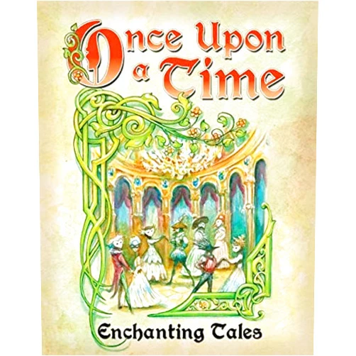 Atlas Games Once Upon a Time: Enchanting Tales