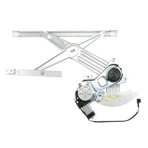 VDO WL41046 Dodge Window Motor with Regulator