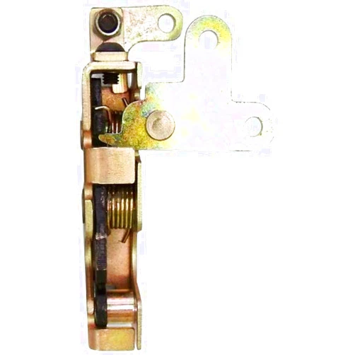 AutoLöc AutoLoc Power Accessories 9804 Locking Mini Bear Claw Door Latch Set