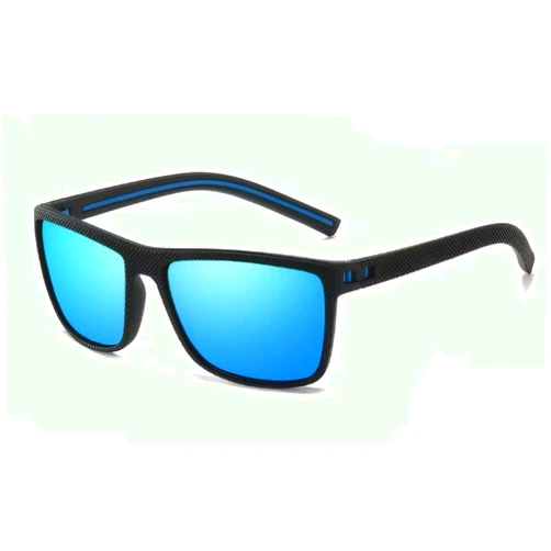 TBEODSP Polarized Sunglasses Men,Mens Sunglasses Polarized for Mens,Sunglasses for Driving Fishing golf UV Protection