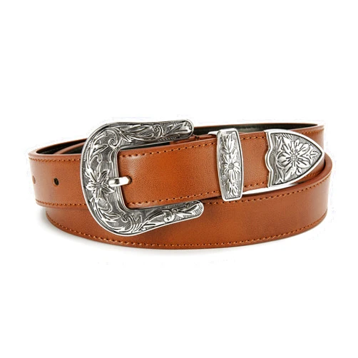 CHAOREN CR Womens Western Belt - 1.1