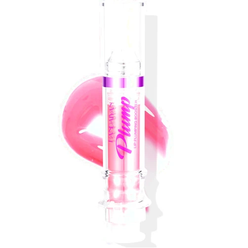 BAISEN DIARY Plumping Lip Oil With Chili Extract - Fuller Lips Instantly! Ultra-Hydrating & Nourishing, Glossy Finish Lip Glow Oil, Lip Plumping Booster Plump (05 Wild Strawberry)