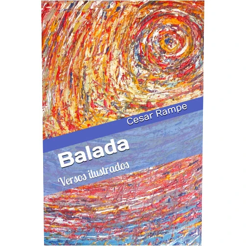 Cesar Rampe,Susanna Lloes,David Ramírez Pérez,Gustavo Rojas Pérez,Lluna Peralta,Duncan Triskel,Rosa Elena Blanco Carranza Balada: (Spa & Cat Edition) (Spanish Edition)