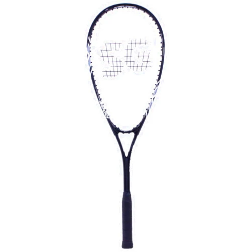 Python Racquetball SquashGalaxy Intro 5000 Squash Racquet Series (Beginner Frame, Amazing Value!!)