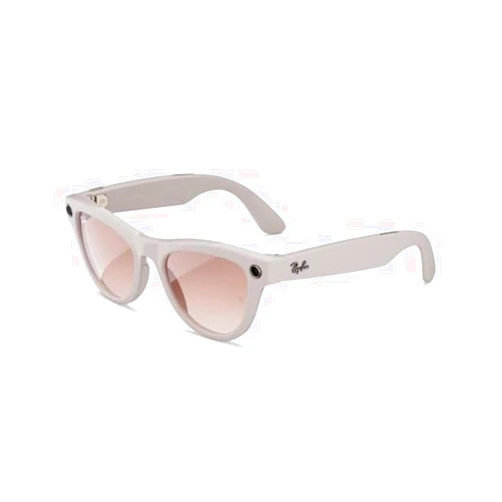 Meta Ray-Ban Meta Glasses, Skyler