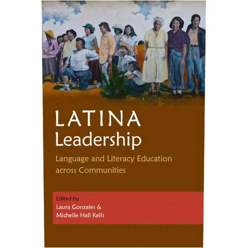 By Laura Gonzales (Editor, Contributor), Michelle Hall Kells (Editor, Contributor), Ana Milena Ribero (Contributor), Sonia C. Arellano (Contributor), Blanca Gabriela Caldas Chumbes (Contributor), Lorena Gutierrez (Contributor), Stefani Baldivia (Contributor), Kendall Leon (Contributor), Christine Garcia (Contributor), Aja Y. Martinez (Contributor), Raquel Corona (Contributor), Nancy Alvarez (Contributor), Cristina D. Ramírez (Contributor), Mónica González Ybarra (Contributor), Genevieve Garcia de Müeller (Contributor) & 12 more Format: Kindle Edition Latina Leadership: Language and Literacy Education across Communities (Writing, Culture, and Community Practices)