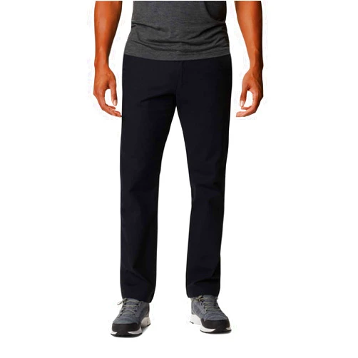 Columbia Flex ROC Pant mens, Black, 38W x 30L