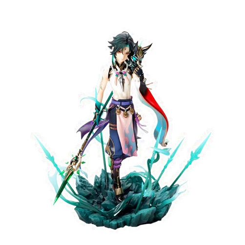 GENSHIN IMPACT 