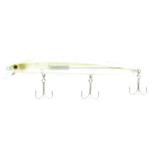 ZipBaits Zabra System Minnow 139S Avile
