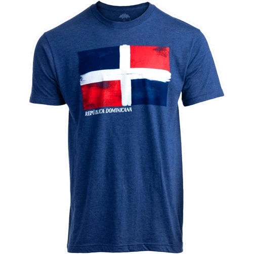 Ann Arbor T-shirt Co. Nations of The World | National Pride Flag Symbol Arms Tee Unisex T-Shirt for Men or Women