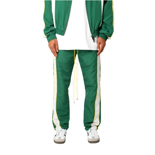 mnml Men's Race Track Pants