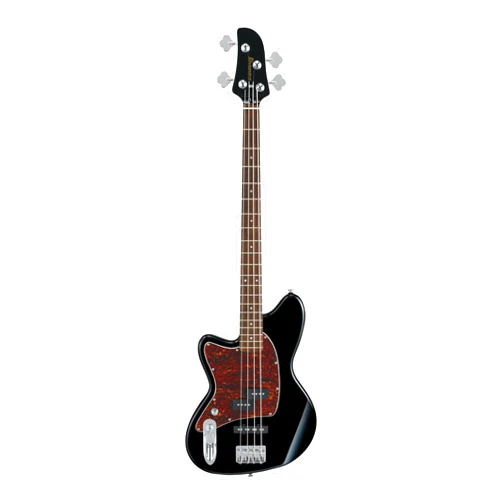 Ibanez TMB-100 Talman Bass Left-Handed - Black
